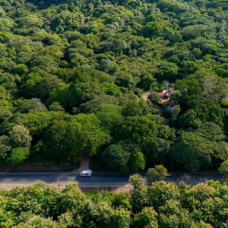 Cabinas La Fulanita Нікоя Екстер'єр фото