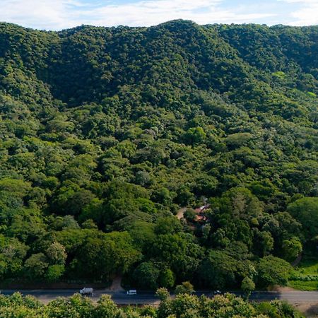 Cabinas La Fulanita Нікоя Екстер'єр фото